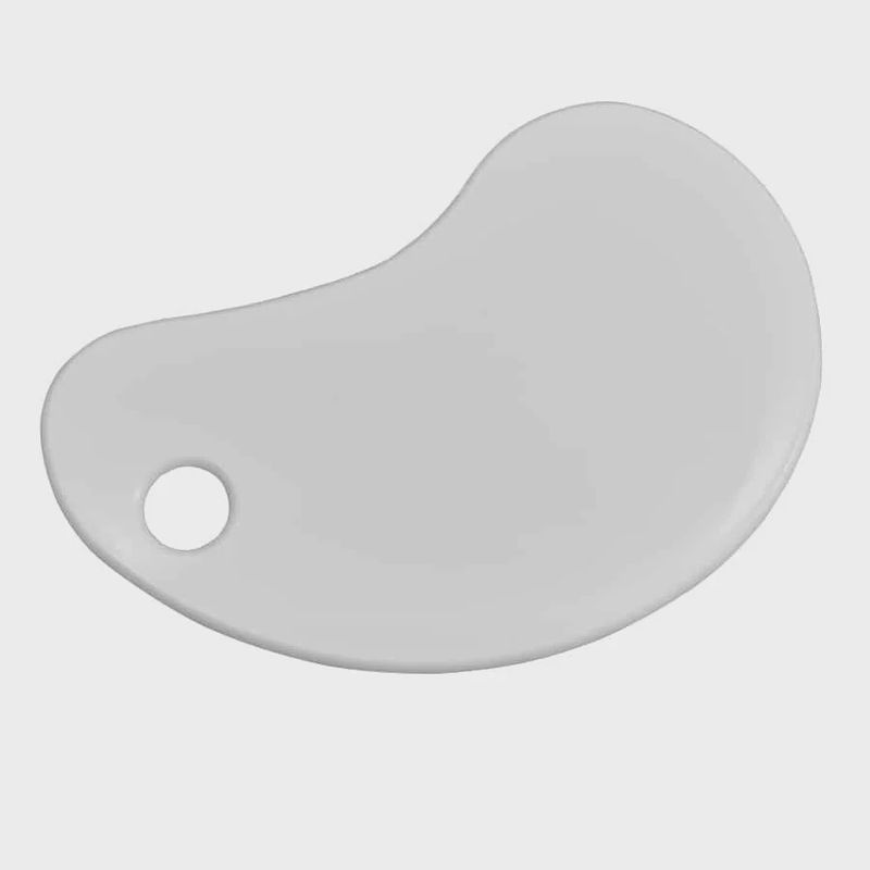 Flexible Bowl scraper