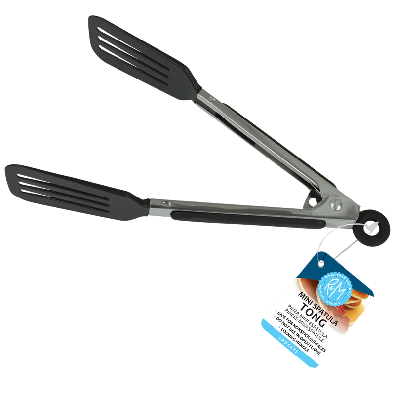 Mini Spatula Tong