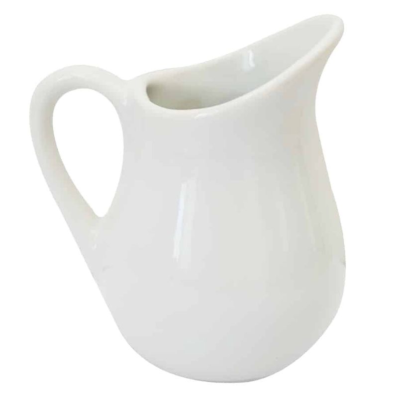 Individual Creamer Pitcher 1oz