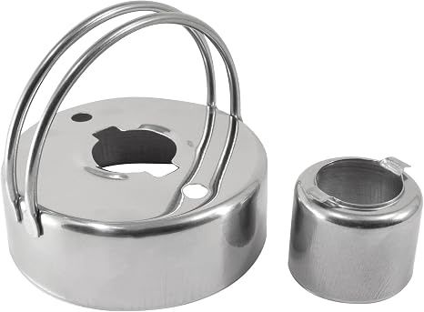 Donut Cutter Stainless Steel