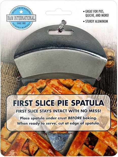 First Slice Pie Spatula