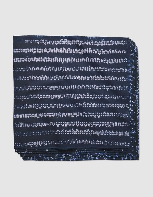 Shibo Dinner Napkin set of 6