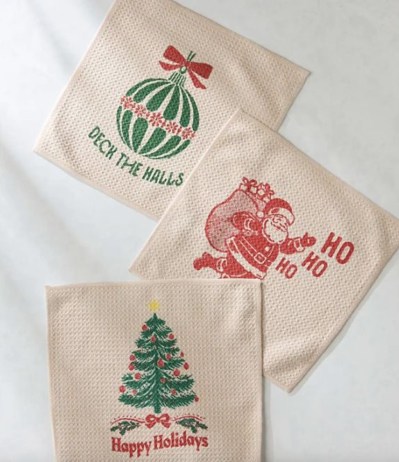 Merris Dishcloth Set