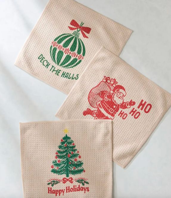 Merris Dishcloth Set