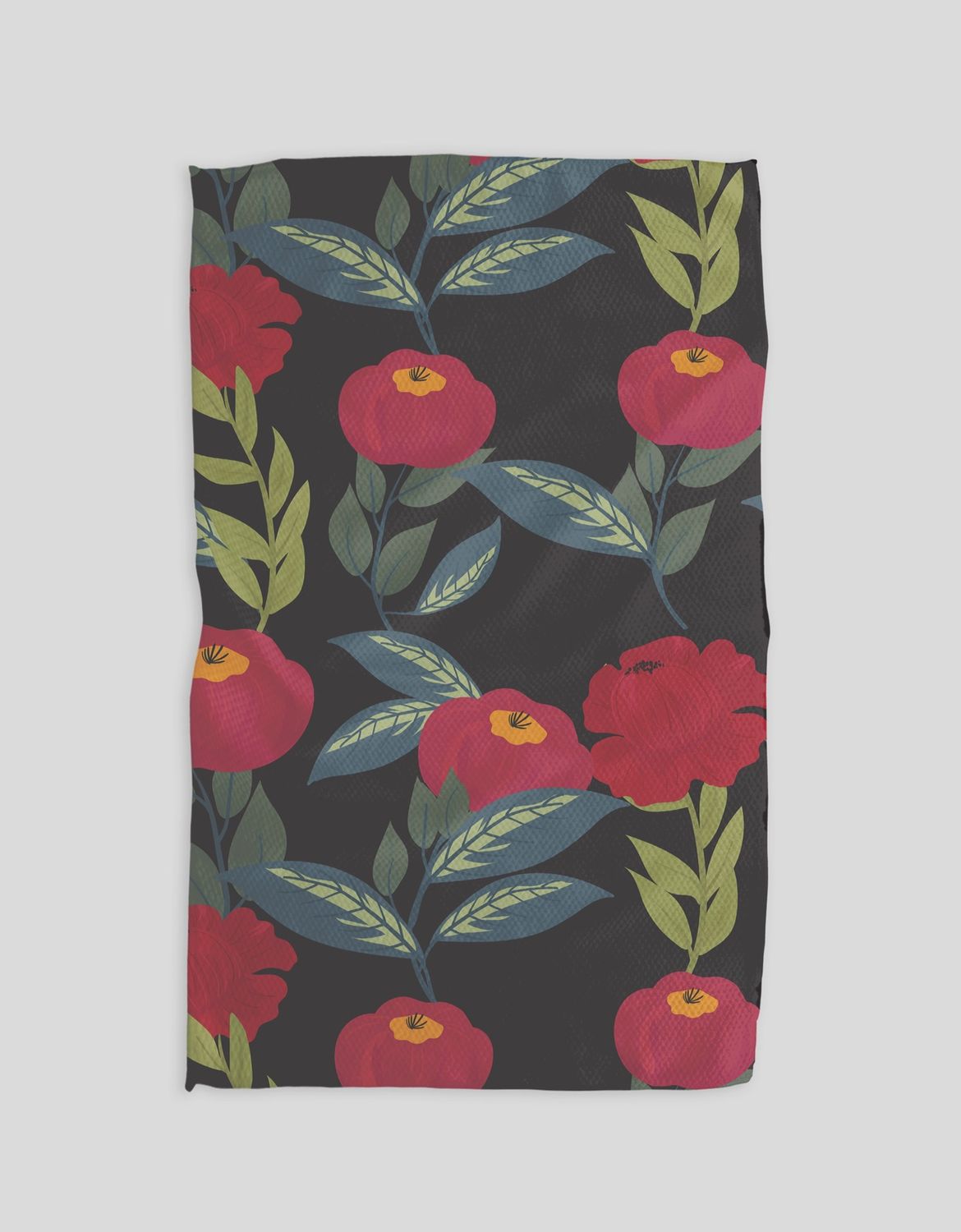 G. bar towel-lovely night