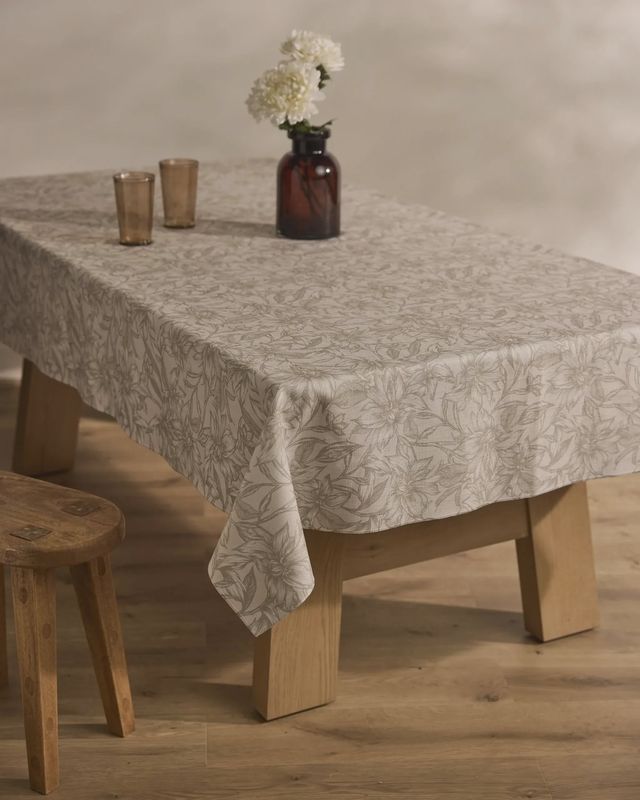 Alba Tablecloth