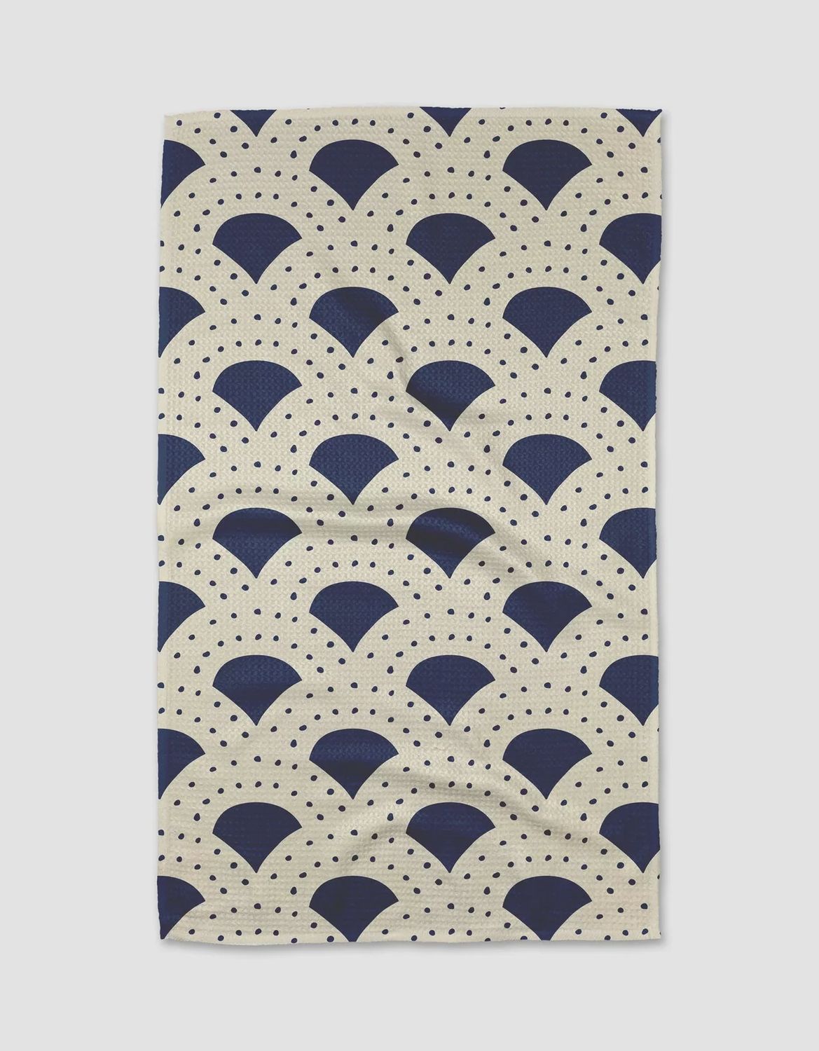 About to Rise Tea Towel