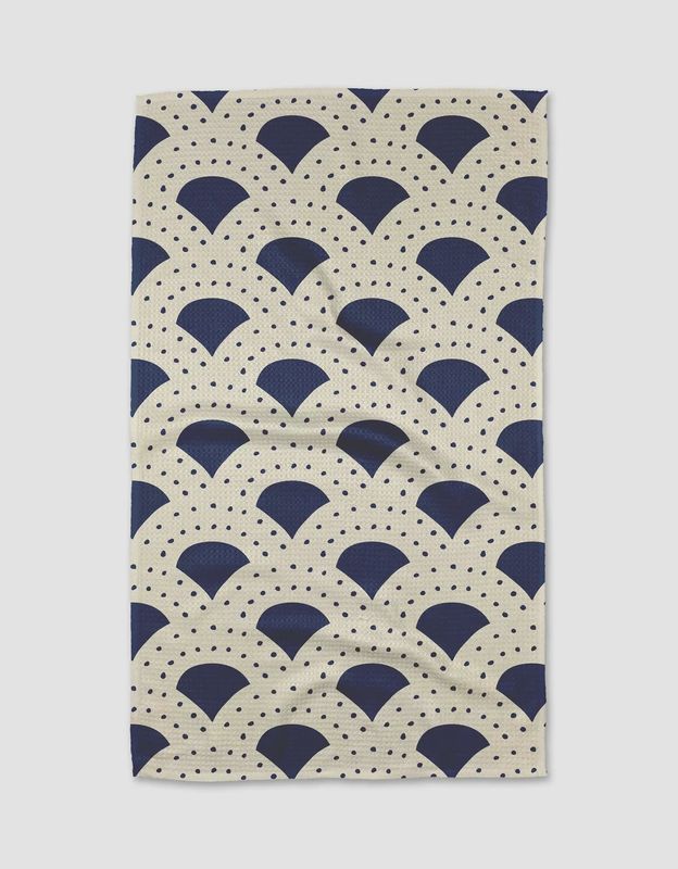 About to Rise Tea Towel