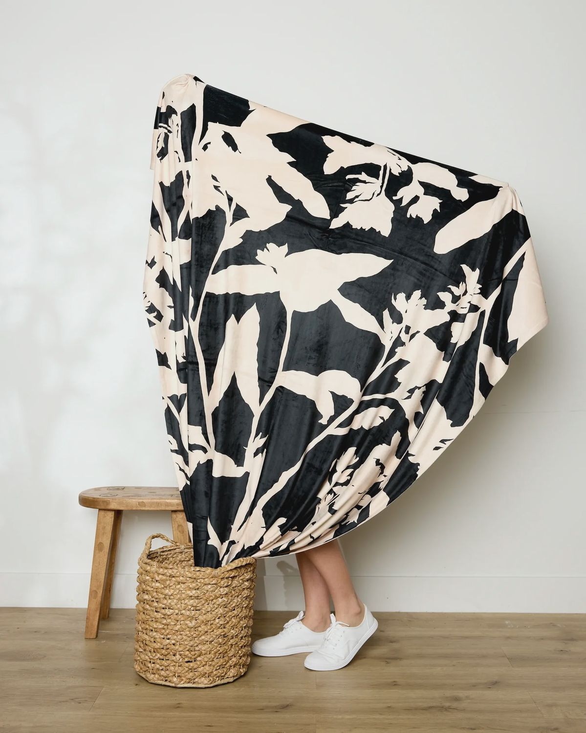 Butter Blanket-Pam
