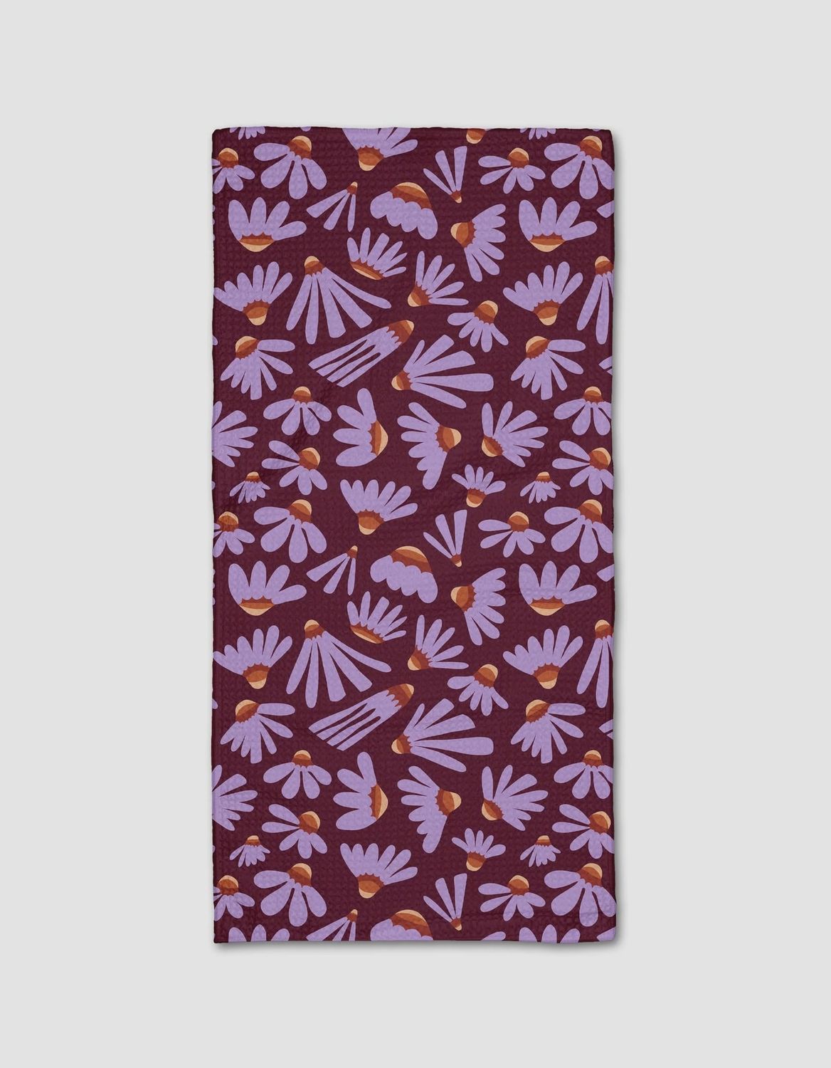G. bar towel-flower pop