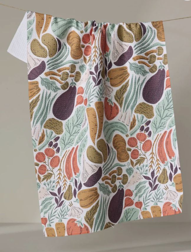 Twila Tea Towel