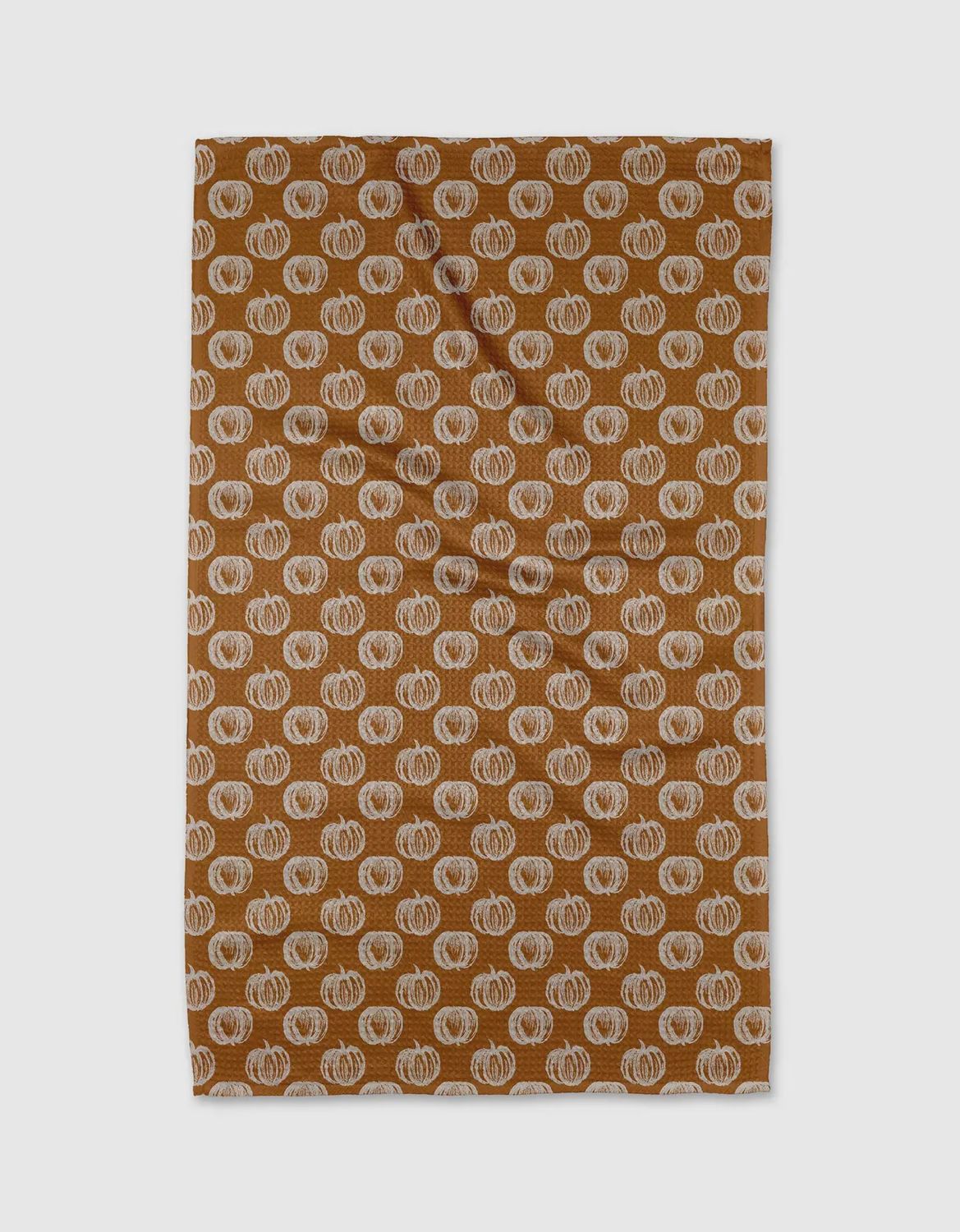 Fall Bounty Tea Towel