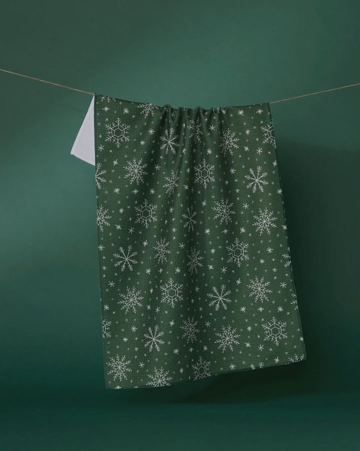 Firlight Tea Towel