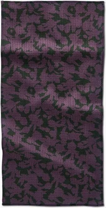 Wild Wood Lav Bar Towel