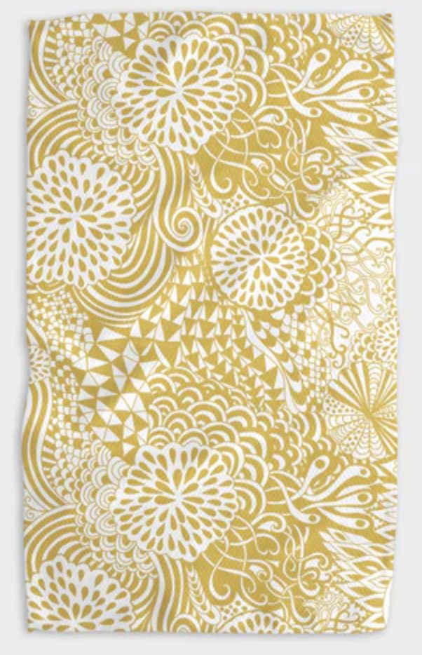 Myra Tea Towel