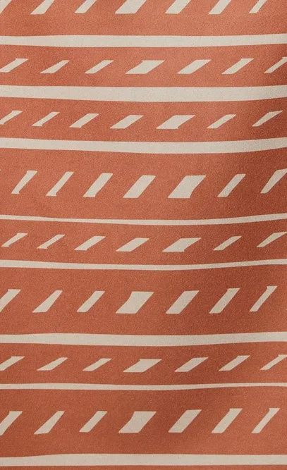 Auburn Autumn Bar Towel