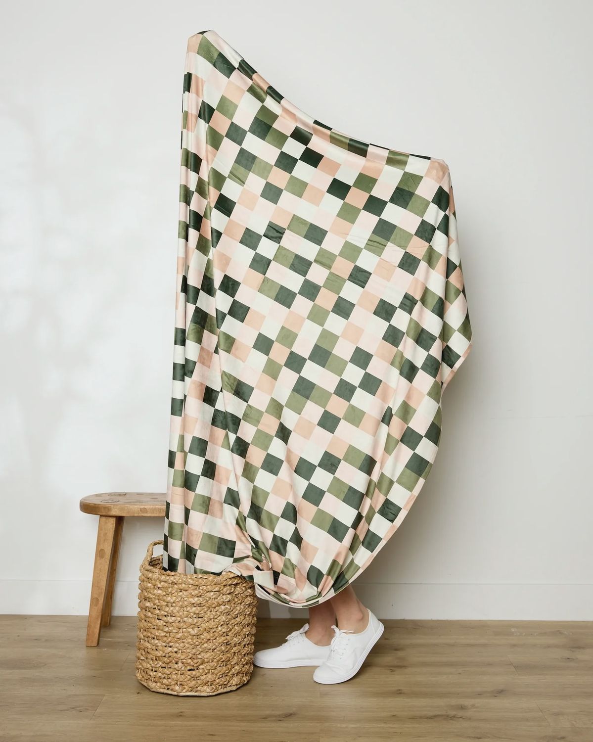 Butter Blanket-luxora