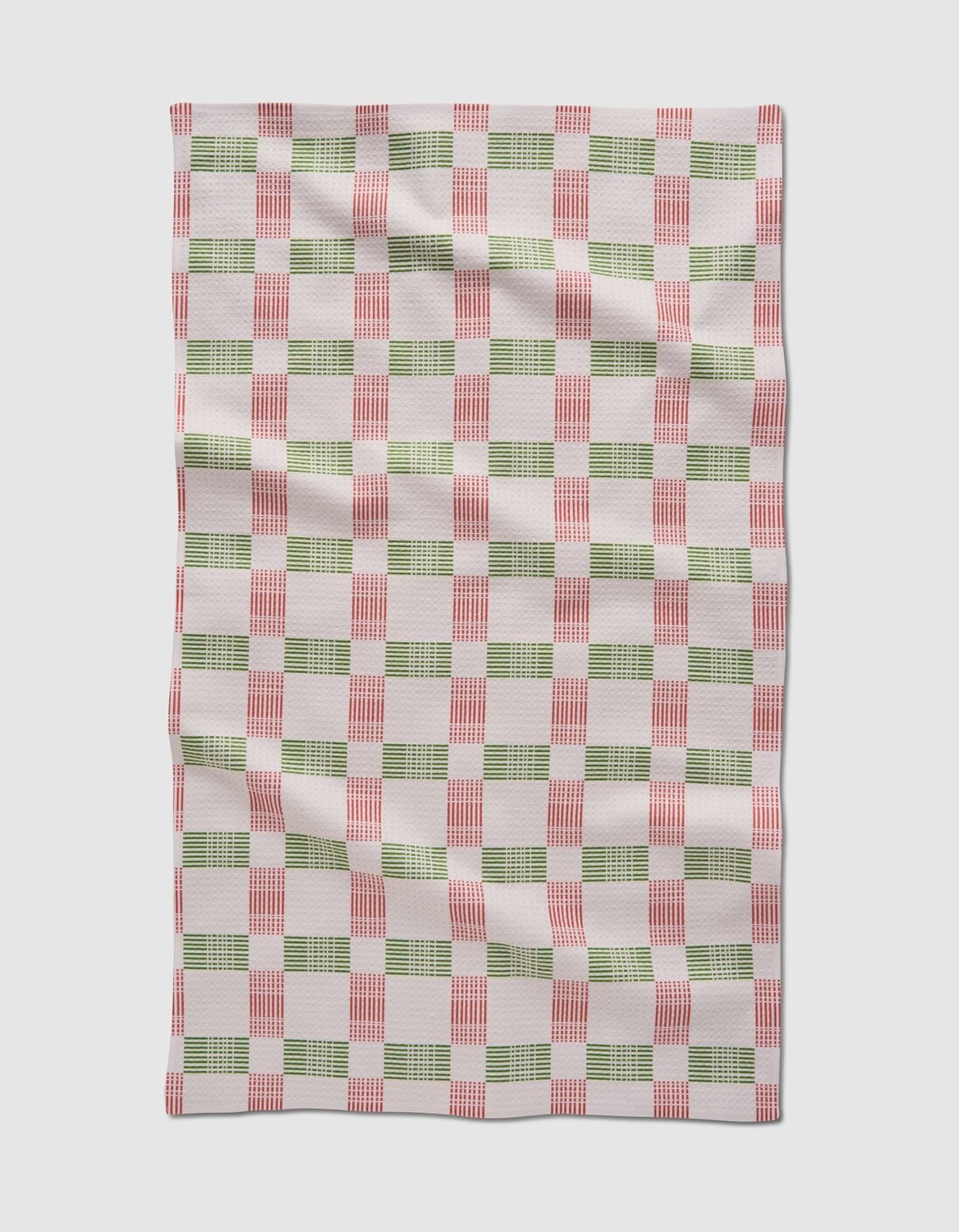 Be Merry Plaid Butter Blanket