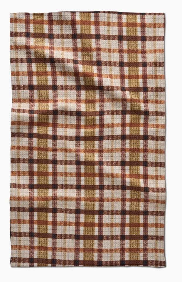 Maple Jane Tea Towel