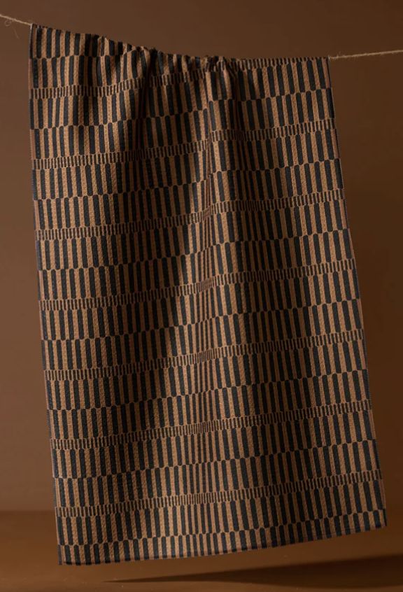 Ridge Tea Towel