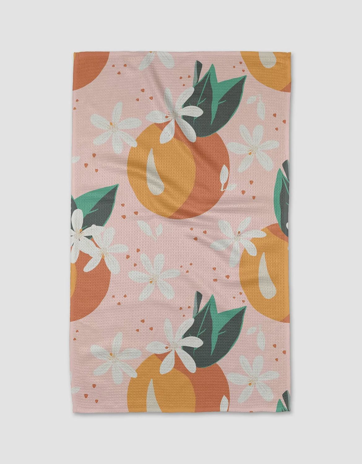 G TT just peachy