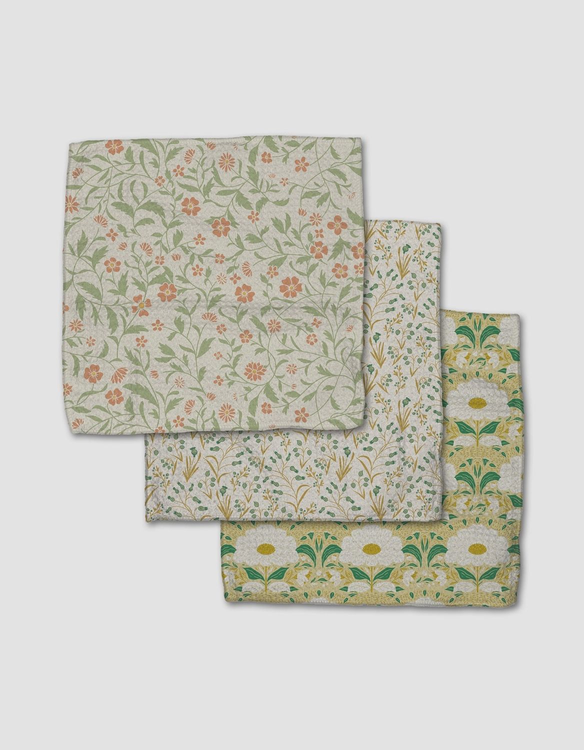 Wildlight Dishcloth