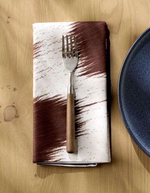 Rodeo Dinner Napkins