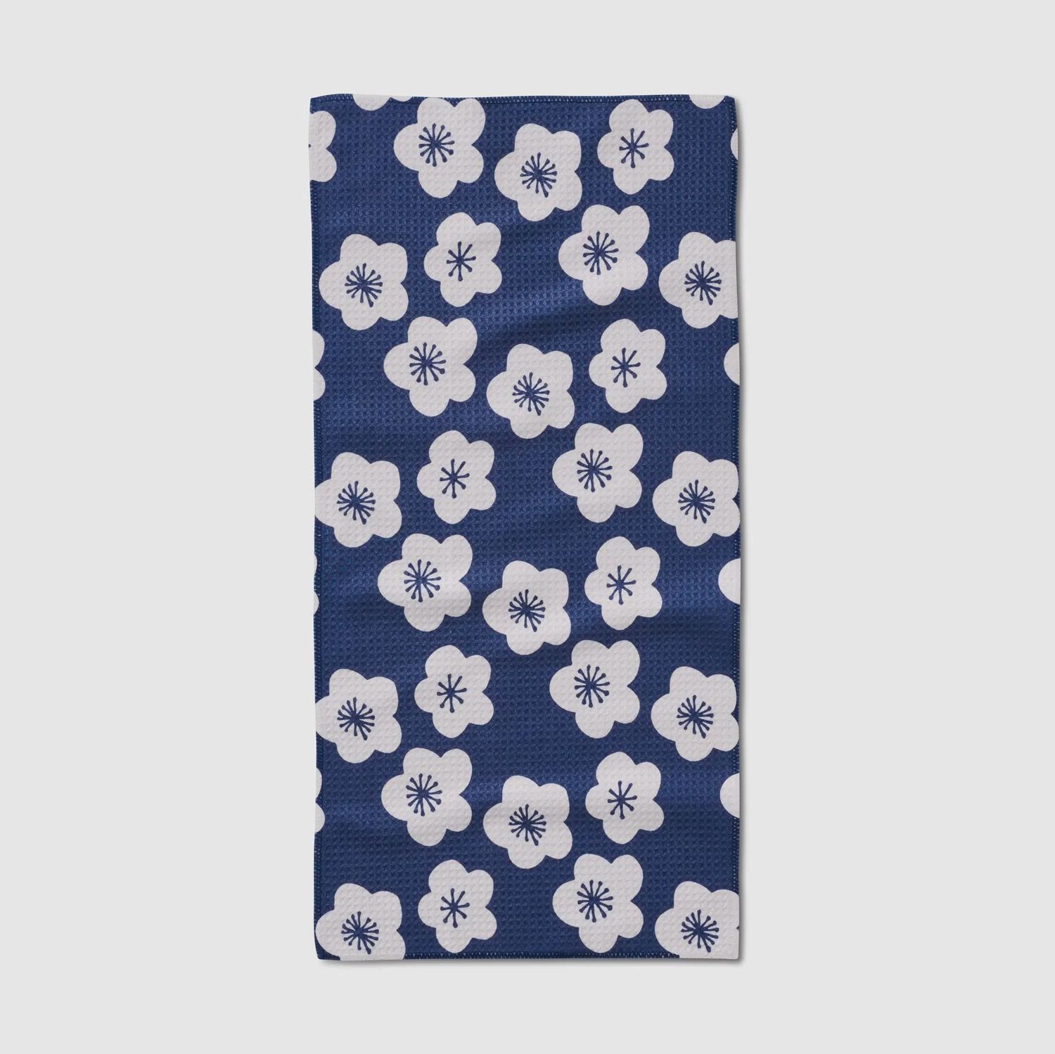 Every Sunday Bar Towel