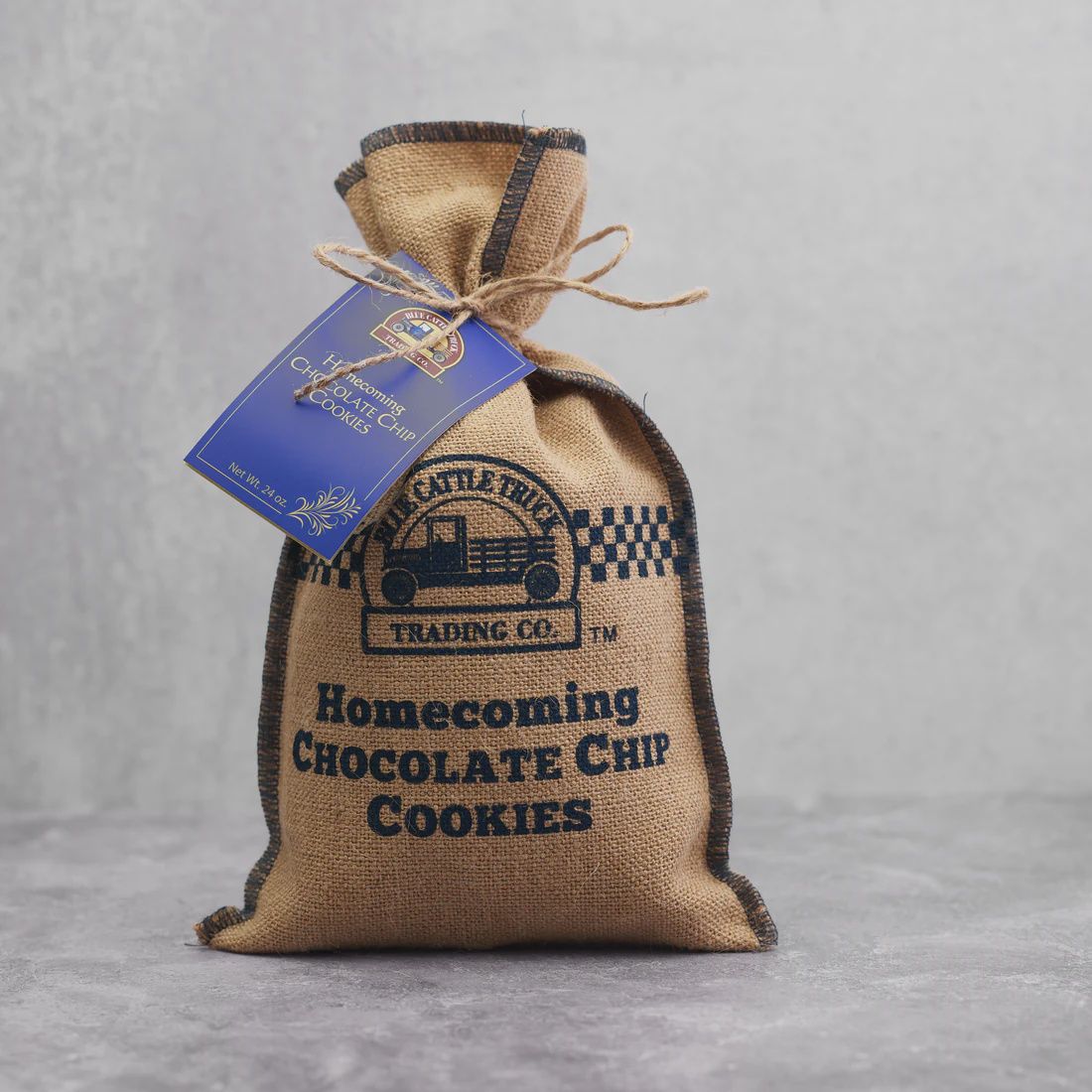 New Homecoming Chocolate Chip Cookies Mix