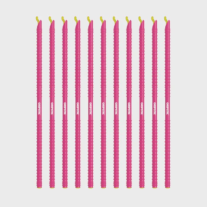 Pink Gripstic - 13"