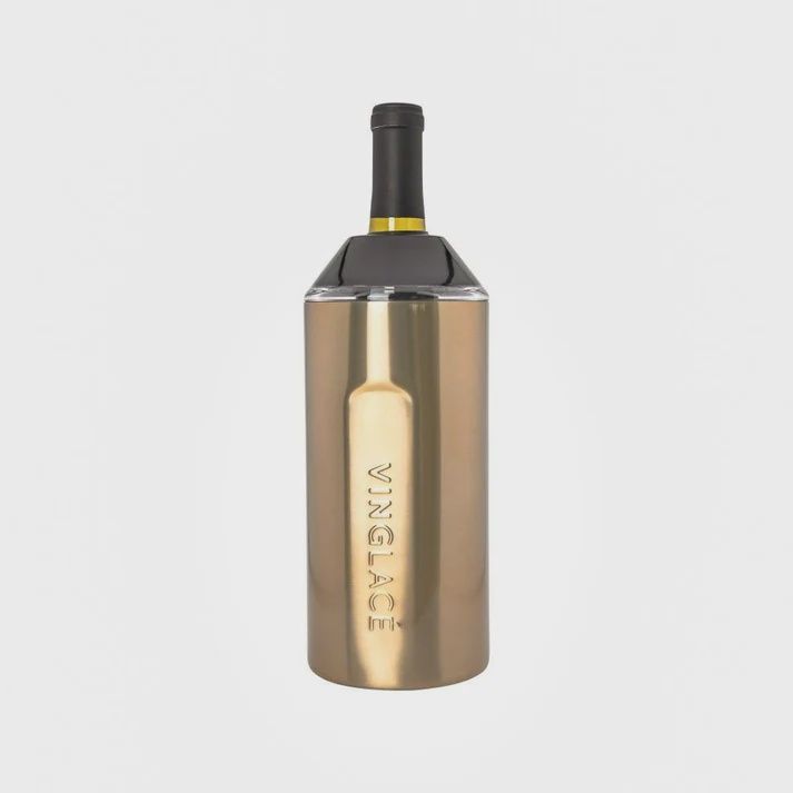 Wine Chiller - Copper