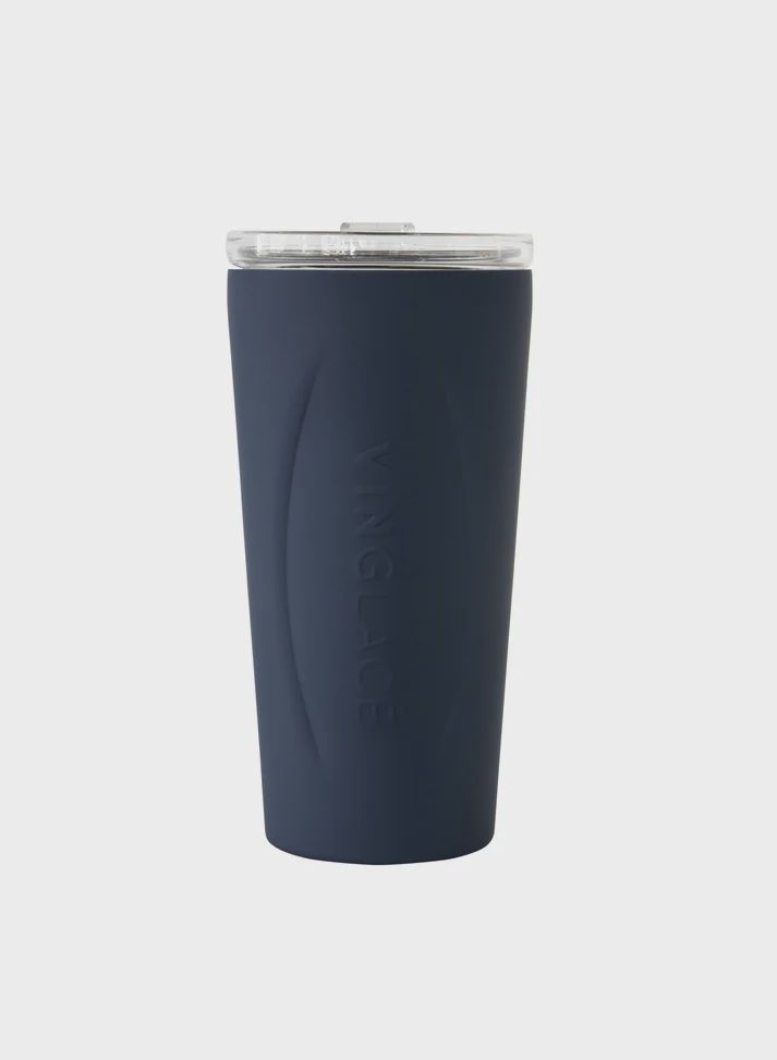 The Tumbler- Navy