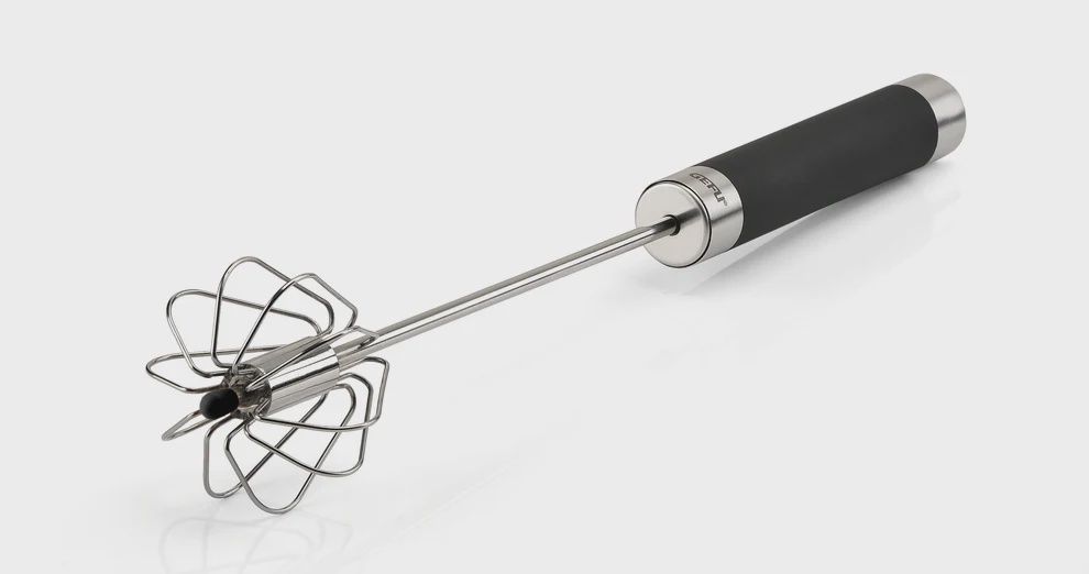 Universal Rotary Whisk- Finello