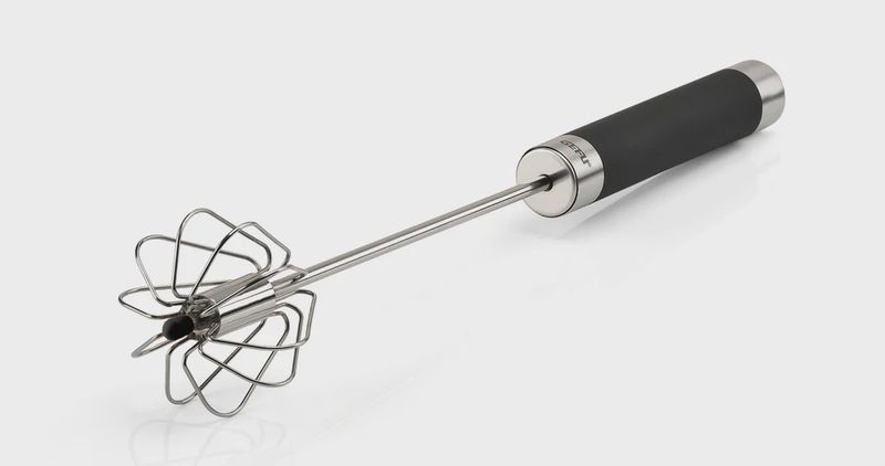 Universal Rotary Whisk- Finello
