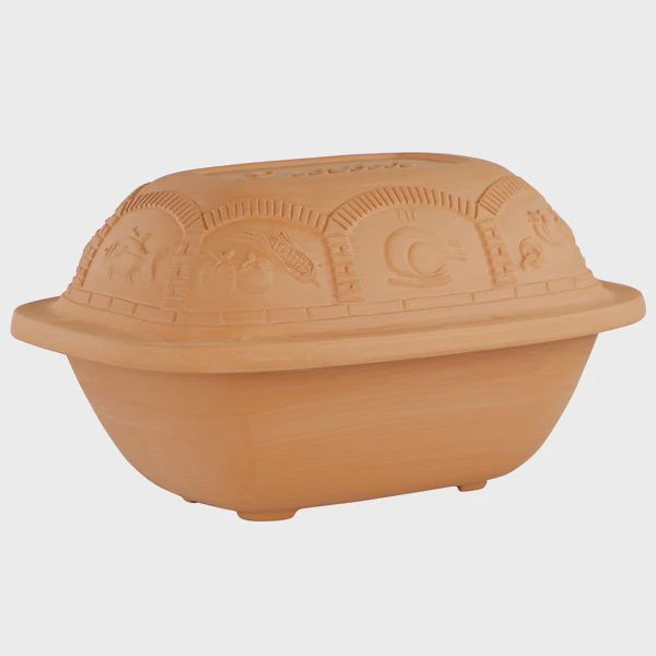 Eurita Claypot - medium 3qt