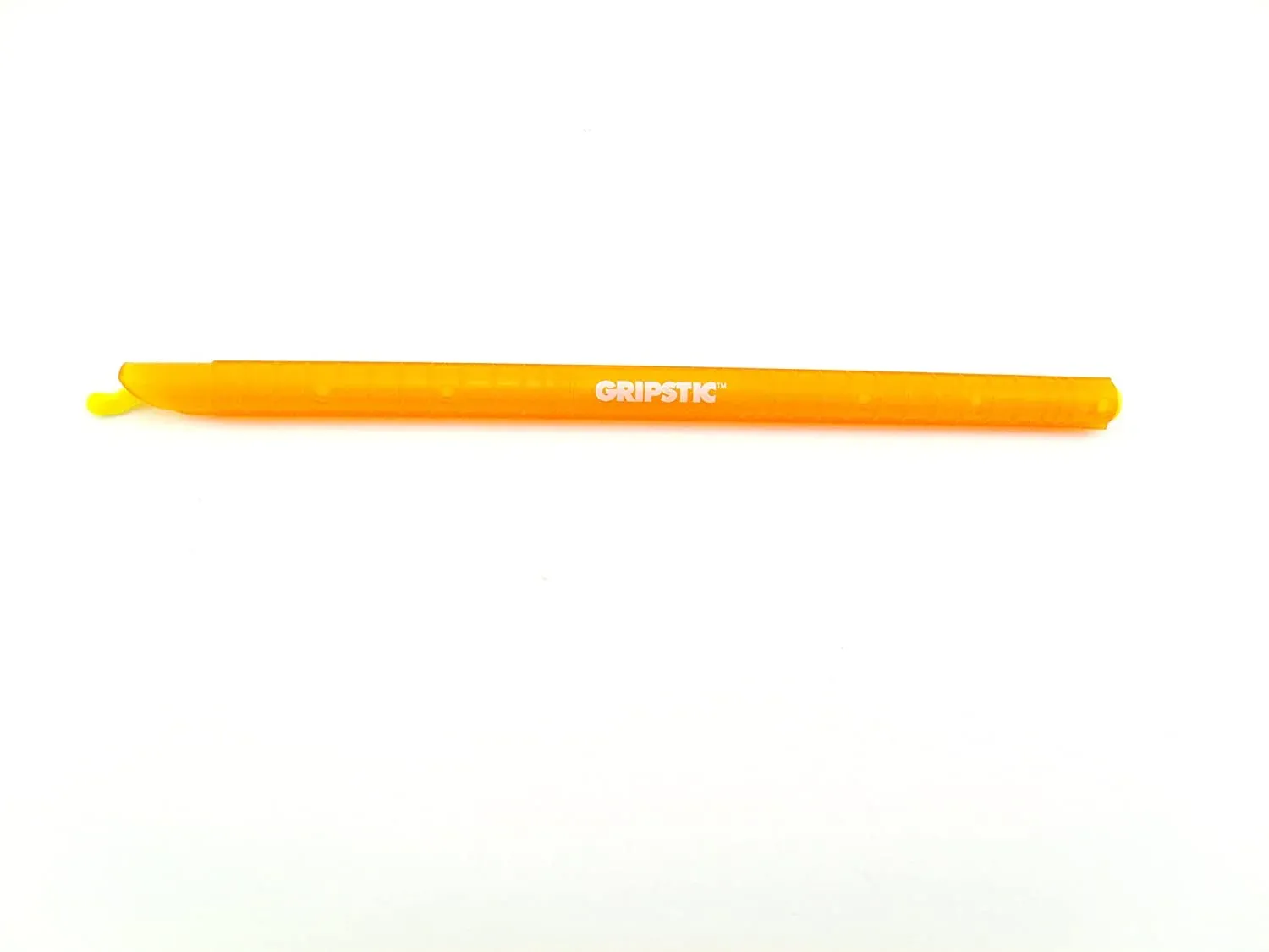 Orange Gripstic - 9" (1)