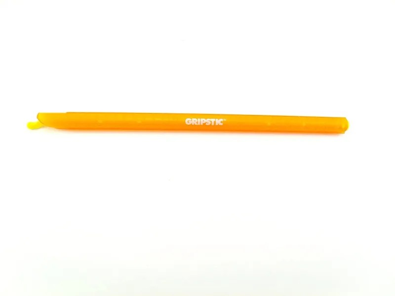 Orange Gripstic - 9" (1)
