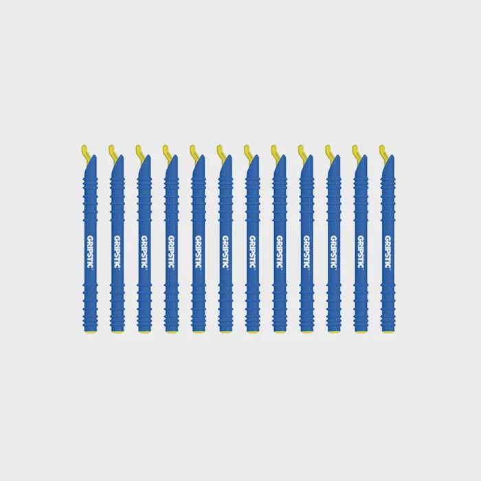 Blue Gripstic - 5"