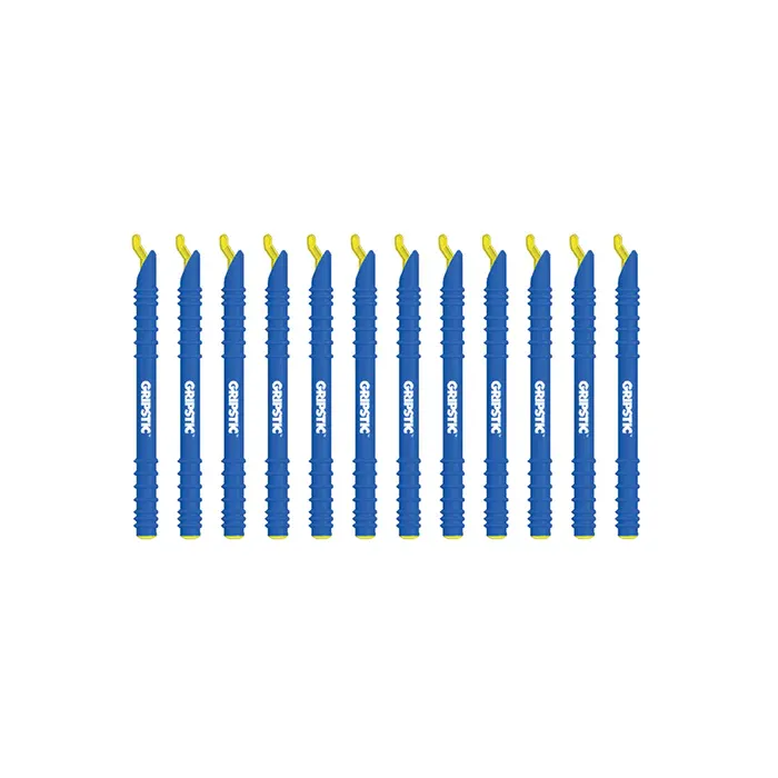 Blue Gripstic - 5"