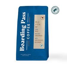 Extreme Dark Espresso Roast - 12 oz