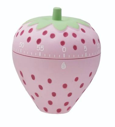 Strawberry Timer