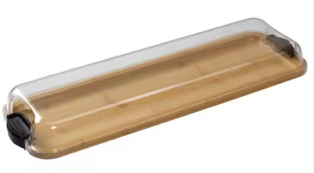 Make And Take - Bamboo Black 7X22