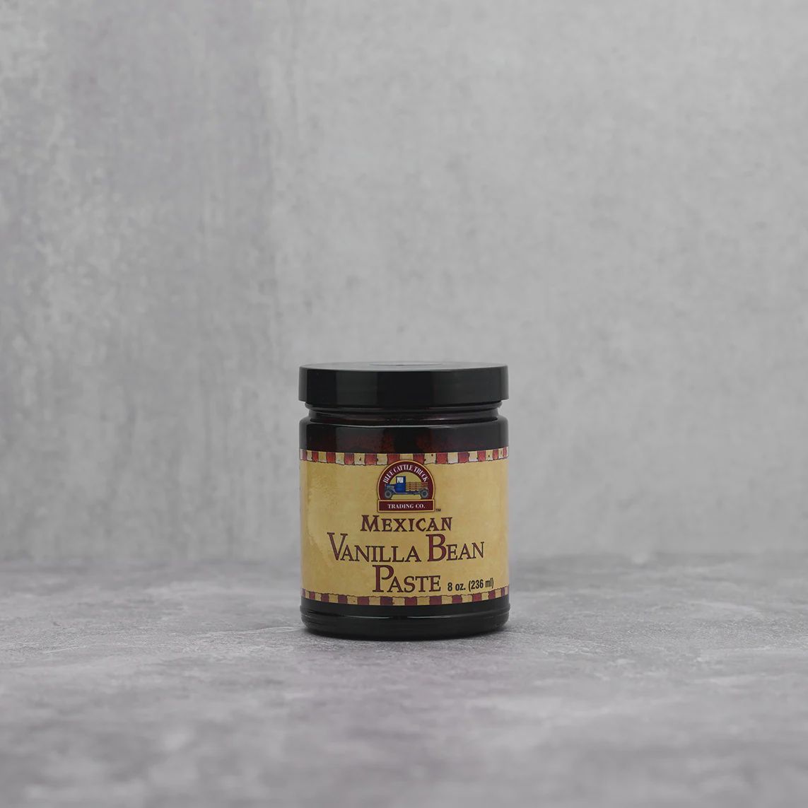 Mexican Vanilla Bean Paste 8oz