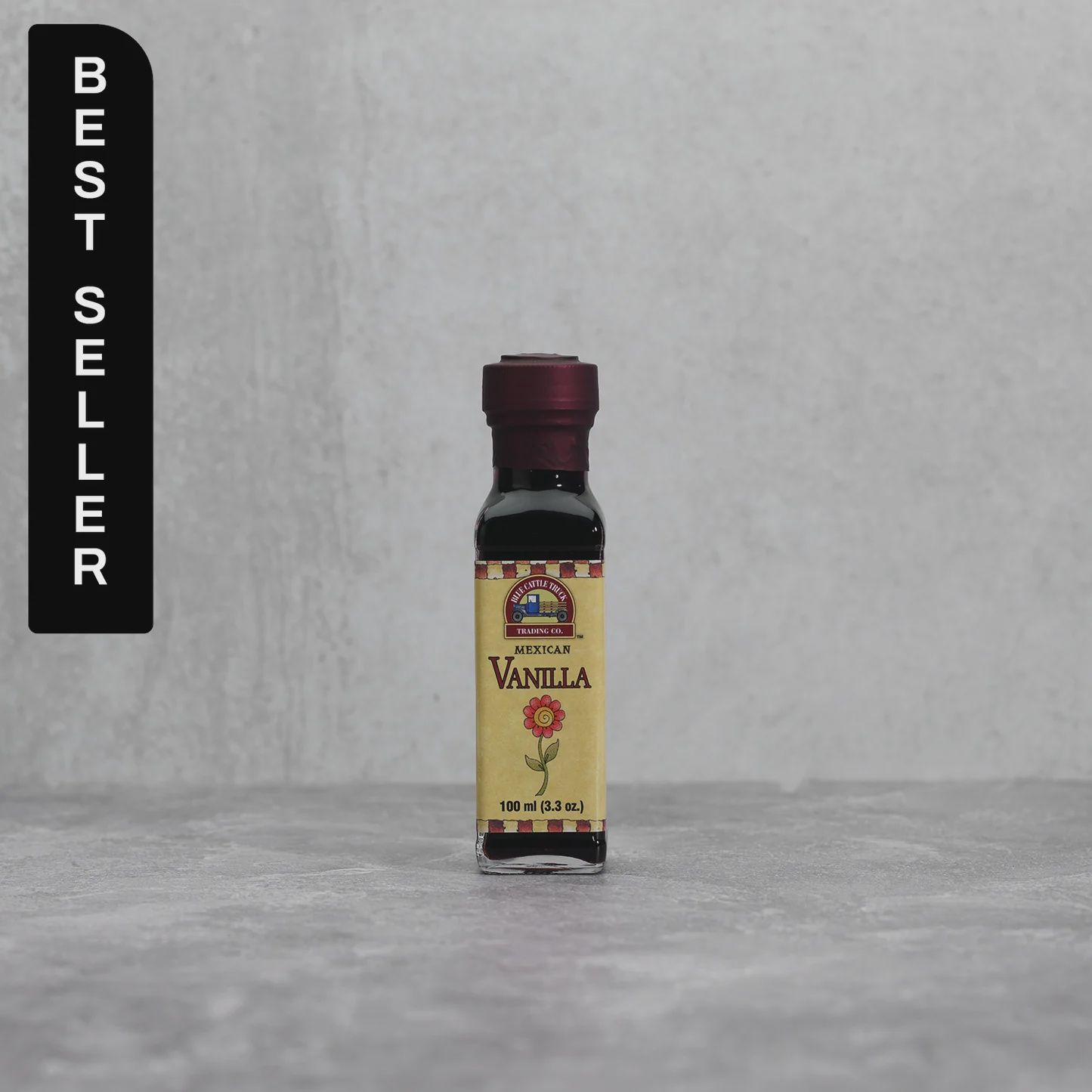 Mexican Vanilla 3.3 oz