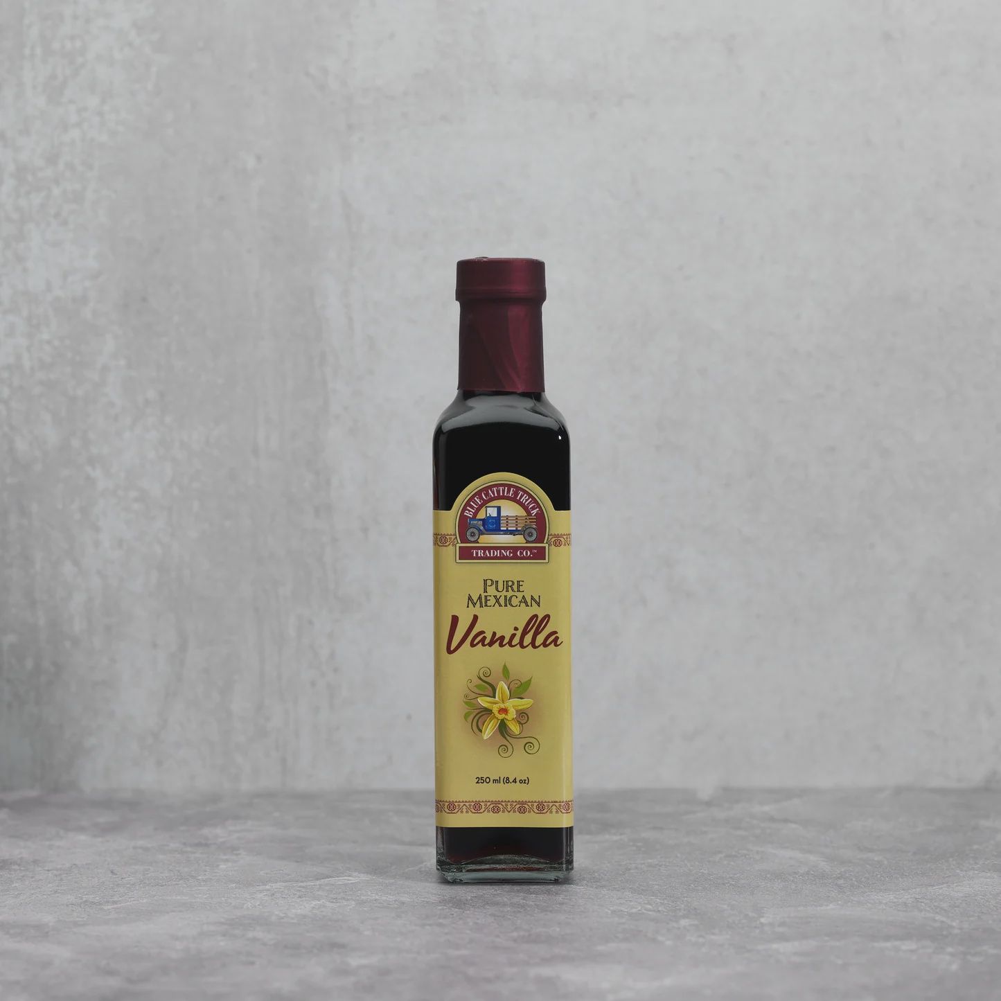 Mexican Vanilla 8.4 oz