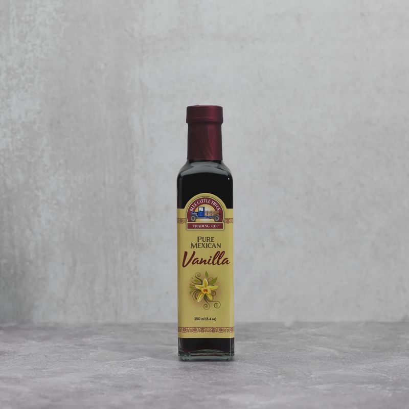 Mexican Vanilla 8.4 oz