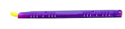 Purple Gripstic - 7" (1)