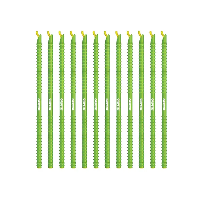 Green Gripstic - 11"