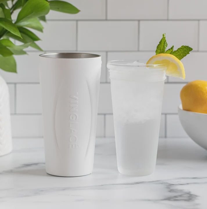 Replacement 14oz. Tumbler Glass Insert