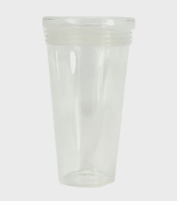 Replacement 14oz. Tumbler Glass Insert Replacement 14oz. Tumbler Glass Insert